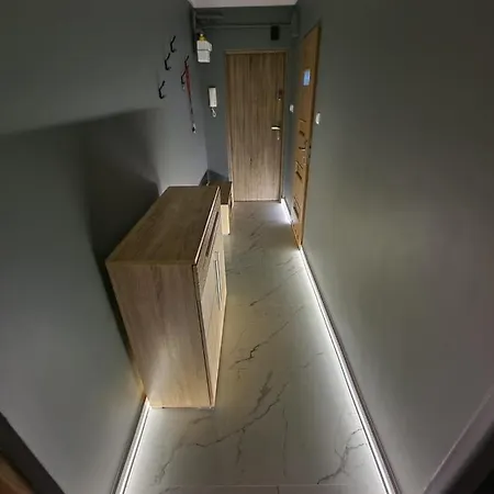 Apartment Klimatyzacja Z Prywatnym Parkingiem Mazowieckiego Nr 1